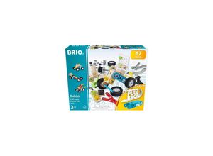 BRIO Spiel Nachziehmotor-Konstruktionsset