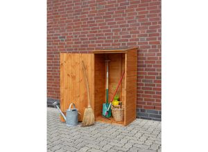 Promadino Geräteschrank 
