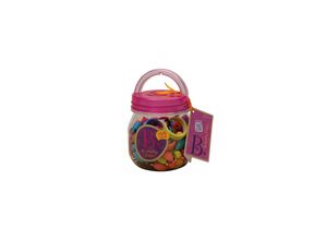 B.TOYS B.eauty Pops 150 Kinderschmuck - Spielzeug Perlen