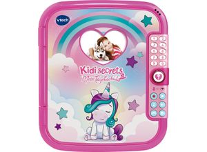 Vtech Tagebuch Kidisecrets - Mein Tagebuch