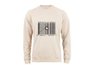 Cotton Prime® Sweatshirt Barcode - Out of Order