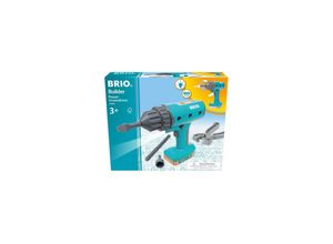 BRIO Spiel Akkuschrauber