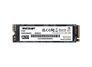 Patriot SSD P320 128GB