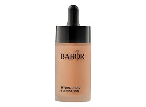 Babor - Hydra Liquid Foundation - Foundation - 14 Honey (30 Ml)