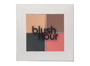 Blushhour - Clever Shades Eyeshadow Palette - Eyeshadow Palette No.12