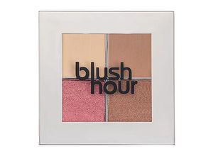 Blushhour - Clever Shades Eyeshadow Palette - Eyeshadow Palette No.3