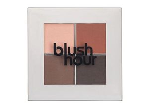 Blushhour - Clever Shades Eyeshadow Palette - Eyeshadow Palette No.10