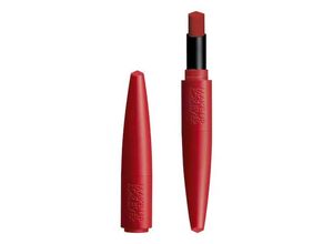 Make Up For Ever - Rouge Artist For Ever - Lange Haltender Feuchtigkeits-lippenstift, Seidig & Matt - rouge Artist For Ever - Matte 424