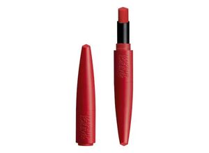 Make Up For Ever - Rouge Artist For Ever - Lange Haltender Feuchtigkeits-lippenstift, Seidig & Matt - rouge Artist For Ever - Matte 402