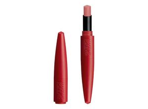 Make Up For Ever - Rouge Artist For Ever - Lange Haltender Feuchtigkeits-lippenstift, Seidig & Matt - rouge Artist For Ever - Matte 208