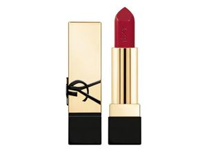 Yves Saint Laurent - Rouge Pur Couture - Lippenstift - rouge Pur Couture Rm