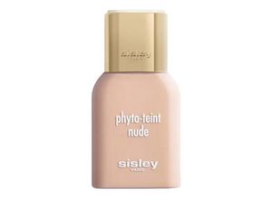 Sisley - Phyto-teint Nude - Foundation - phyto Teint Nude Ooc