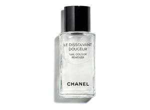 Chanel - Le Dissolvant Douceur - Sanfter Nagellackentferner - le Vernis Gentle Nail Remover 50ml