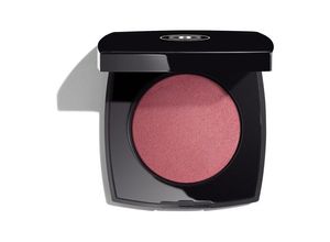 Chanel - Joues Contraste Intense - Creme-zu-puder-rouge - jc Introse Ardent