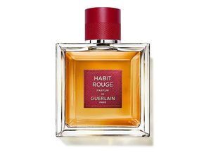 Guerlain - Habit Rouge Parfum - habit Rouge Edp 100ml