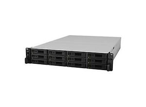 Synology RackStation RS3621xs+ - NAS-Server