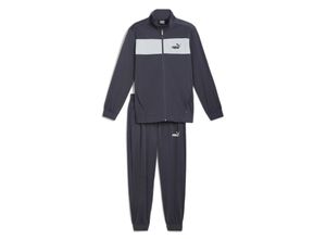 Puma Poly Suit cl Herren Trainingsanzug