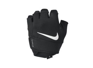 Nike Vapor Fitnesshandschuhe (Herren) - Schwarz