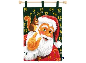 Verachtert Adventskalender 