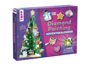 TOPP Adventskalender 