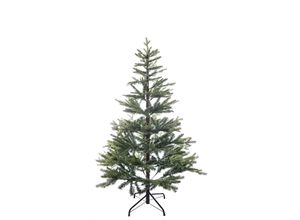 buttinette Hochwertiger Tannenbaum ""Alison"", 150 cm