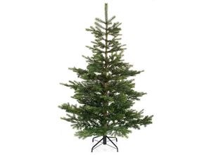 buttinette Hochwertiger Tannenbaum, 150 cm