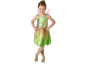 Disney Tinkerbell Kostüm für Kinder