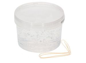 buttinette Kerzen-Gel transparent, 2,25 kg