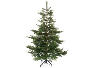 buttinette Hochwertiger Tannenbaum, 180 cm