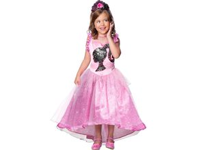 Mattel Kinder-Kleid 