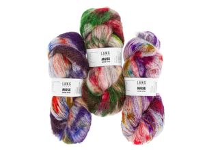 Lang Yarns Wolle Muse