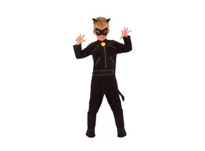 Kinder-Kostüm ZAG Heroez Miraculous Cat Noir