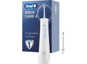 Oral-B Mundpflege Oral-B AquaCare 4