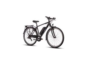 SFM BIKES SAXXX Touring Sport - E-Trekkingbike 7 Gang Kettenschaltung