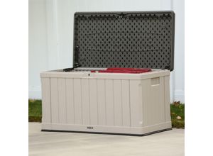 Lifetime Kissenbox, 440 l