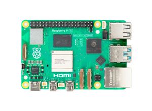 Raspberry Pi Mainboard Raspberry Pi 5 2GB