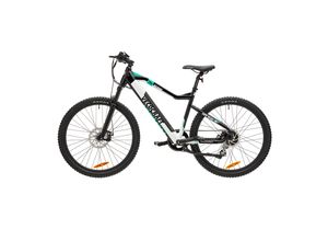 Vecocraft OFF ROAD Trekking E-Bike