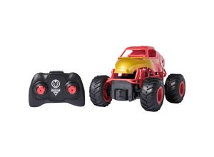 Monster Jam RC Monster Jam Iron Man