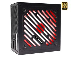 Xilence PC-Netzteil Gaming Gold 750W ARGB