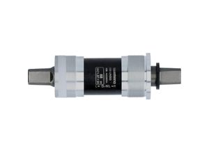 Shimano BB-UN300 Tretlager Fahrrad BSA Innenlager Vierkant, Ausführung: geschraubt 68 x 127 mm