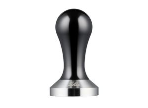 Solis Edelstahl-Tamper, 51 mm Siebträger