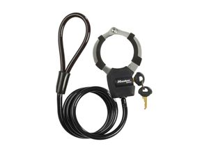 Master Lock Handschellenschloss Street Cuff 8275