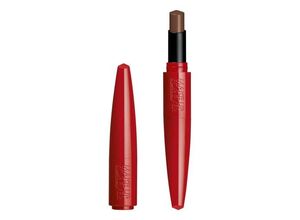 Make Up For Ever - Rouge Artist For Ever - Lange Haltender Feuchtigkeits-lippenstift, Seidig & Matt - rouge Artist For Ever - Satin 608