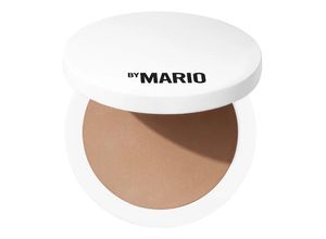 Makeup By Mario - Softsculpt® Bronzer - Bronzing Puder - light