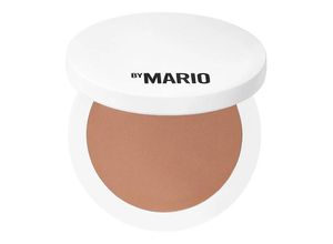 Makeup By Mario - Softsculpt® Bronzer - Bronzing Puder - light Medium