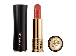 Lancôme - L'absolu Rouge Cream - Lippenstift - l'absolu Rouge Cream 274