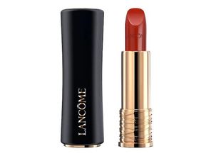 Lancôme - L'absolu Rouge Cream - Lippenstift - l'absolu Rouge Cream 196