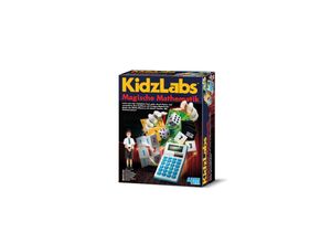 4M KidzLabs - Magische Mathematik