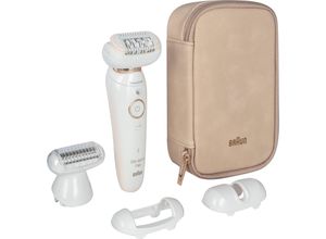 Braun Epiliergerät Silk-épil 9 Flex SES 9-006