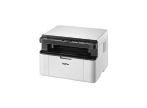 Brother DCP-1610W 3in1 Multifunktionsdrucker